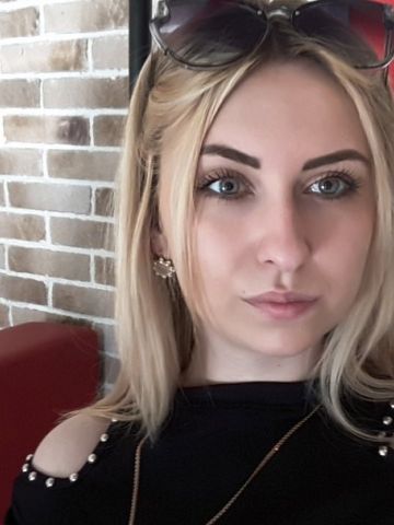 Проститутка Екатерина